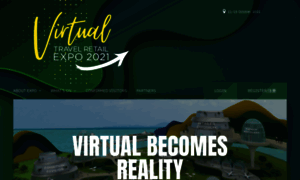 Virtualtrexpo.com thumbnail