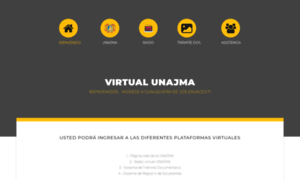 Virtualunajma.pe thumbnail