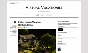 Virtualvacationist.com thumbnail