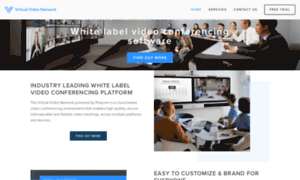 Virtualvideonetwork.co.uk thumbnail