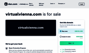 Virtualvienna.com thumbnail