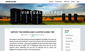 Virtualvillage.cloud thumbnail
