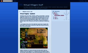 Virtualvillagersstuff.blogspot.com thumbnail