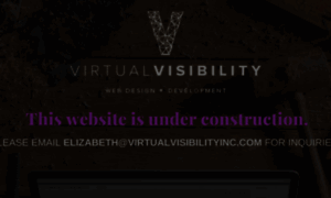 Virtualvisibilityllc.com thumbnail