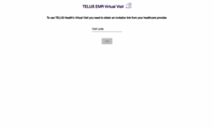 Virtualvisit.telushealth.com thumbnail