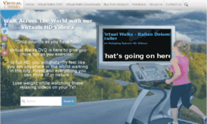 Virtualwalkdvd.com thumbnail