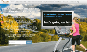 Virtualwalksdvd.com thumbnail