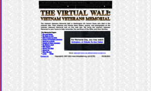 Virtualwall.org thumbnail