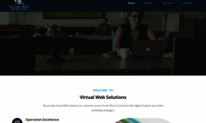 Virtualwebsolutions.co.za thumbnail