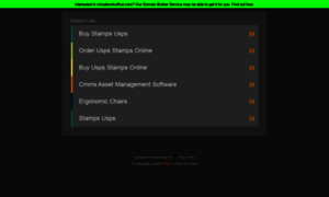 Virtualworkoffice.com thumbnail