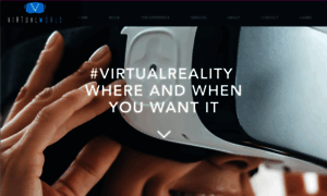 Virtualworld.capetown thumbnail