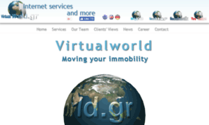 Virtualworld.gr thumbnail