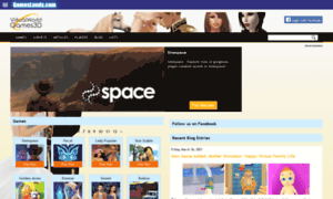 Virtualworldgames3d.com thumbnail