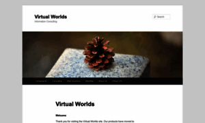 Virtualworlds.co.nz thumbnail