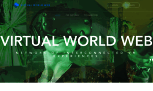 Virtualworldweb.com thumbnail