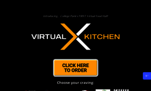 Virtualxkitchen.com thumbnail