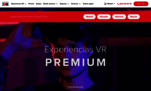 Virtualzone.es thumbnail