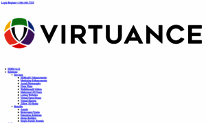 Virtuance.com thumbnail