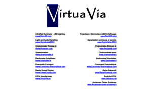 Virtuavia.com thumbnail