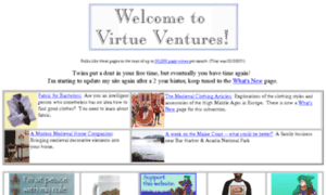 Virtue.to thumbnail