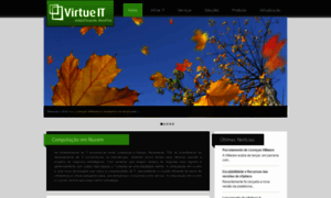 Virtueit.com.br thumbnail