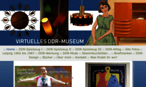 Virtuelles-ddrmuseum.de thumbnail