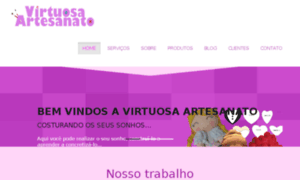 Virtuosaartesanato.com.br thumbnail