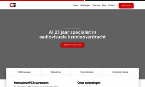 Virtuosomedia.nl thumbnail