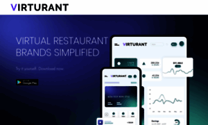 Virturant.com thumbnail