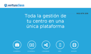 Virtusclass.net thumbnail