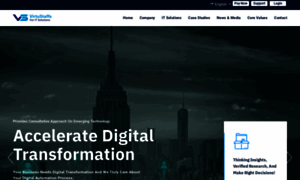Virtustaffs.com thumbnail