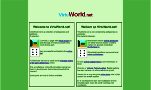 Virtuworld.net thumbnail