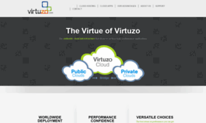 Virtuzo.com thumbnail