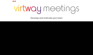 Virtwaymeetings.com thumbnail