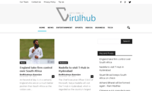 Virulhub.com thumbnail