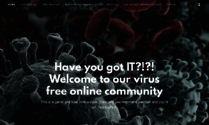 Virus-free.ca thumbnail