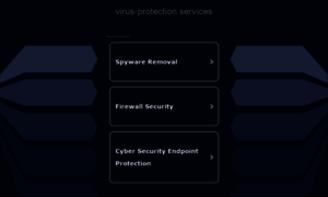 Virus-protection.services thumbnail