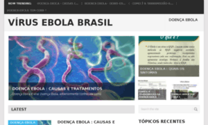 Virusebolabrasil.com thumbnail