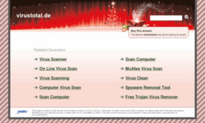 Virustotal.de thumbnail