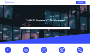 Virustotal.zendesk.com thumbnail