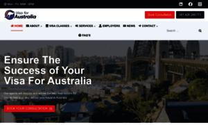 Visa-for-australia.com thumbnail