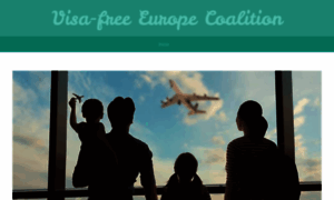 Visa-free-europe.eu thumbnail
