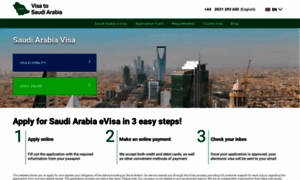 Visa-saudi-arabia.com thumbnail
