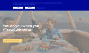 Visa.co.nz thumbnail