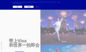 Visa.com.cn thumbnail
