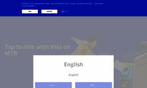 Visa.com.hk thumbnail