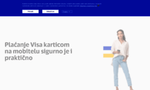 Visa.com.hr thumbnail