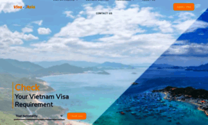 Visa2asia.com thumbnail