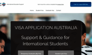 Visaapplicationaustralia.com thumbnail