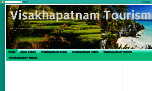 Visakhapatnamtourism.blogspot.com thumbnail